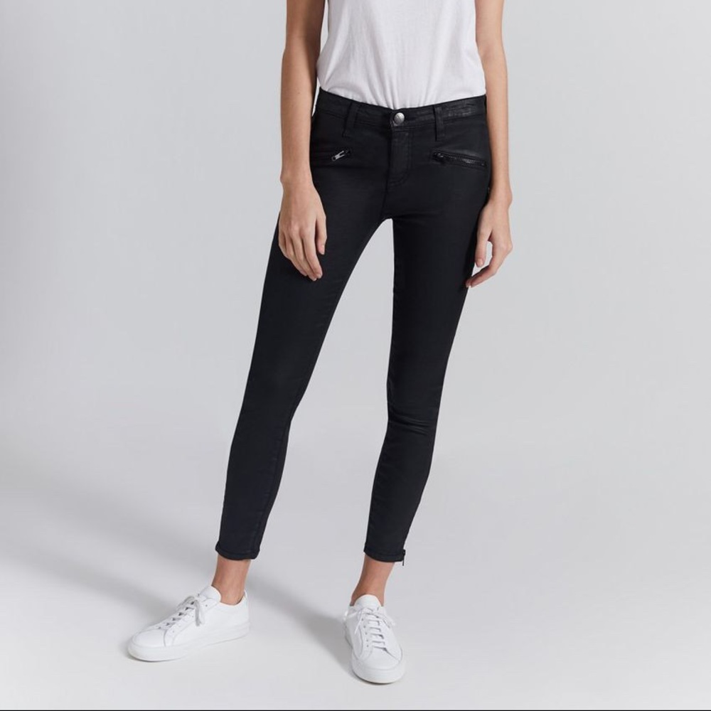 Current/Elliott Soho Stiletto Skinny Jeans